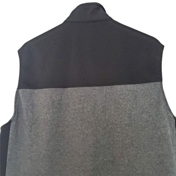 B.U.M. EQUIPMENT | Comfy Polyester Vest - Picture 4 of 7